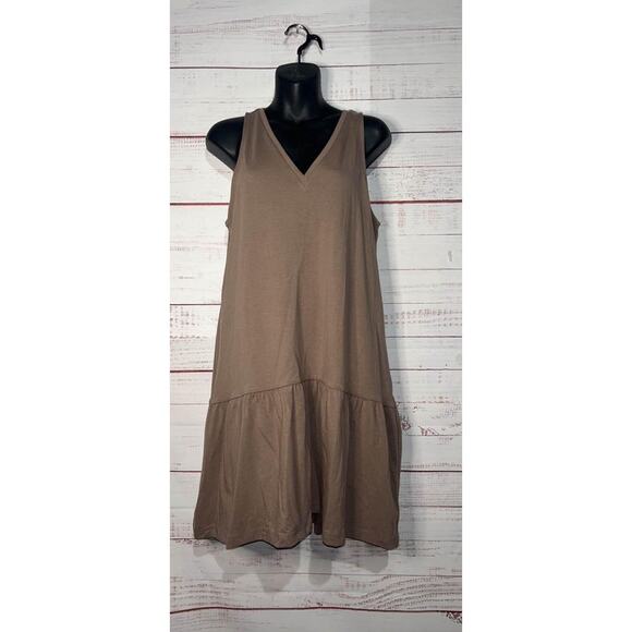 A New Day | Tunic Tank Dress | Small - Picture 1 of 4